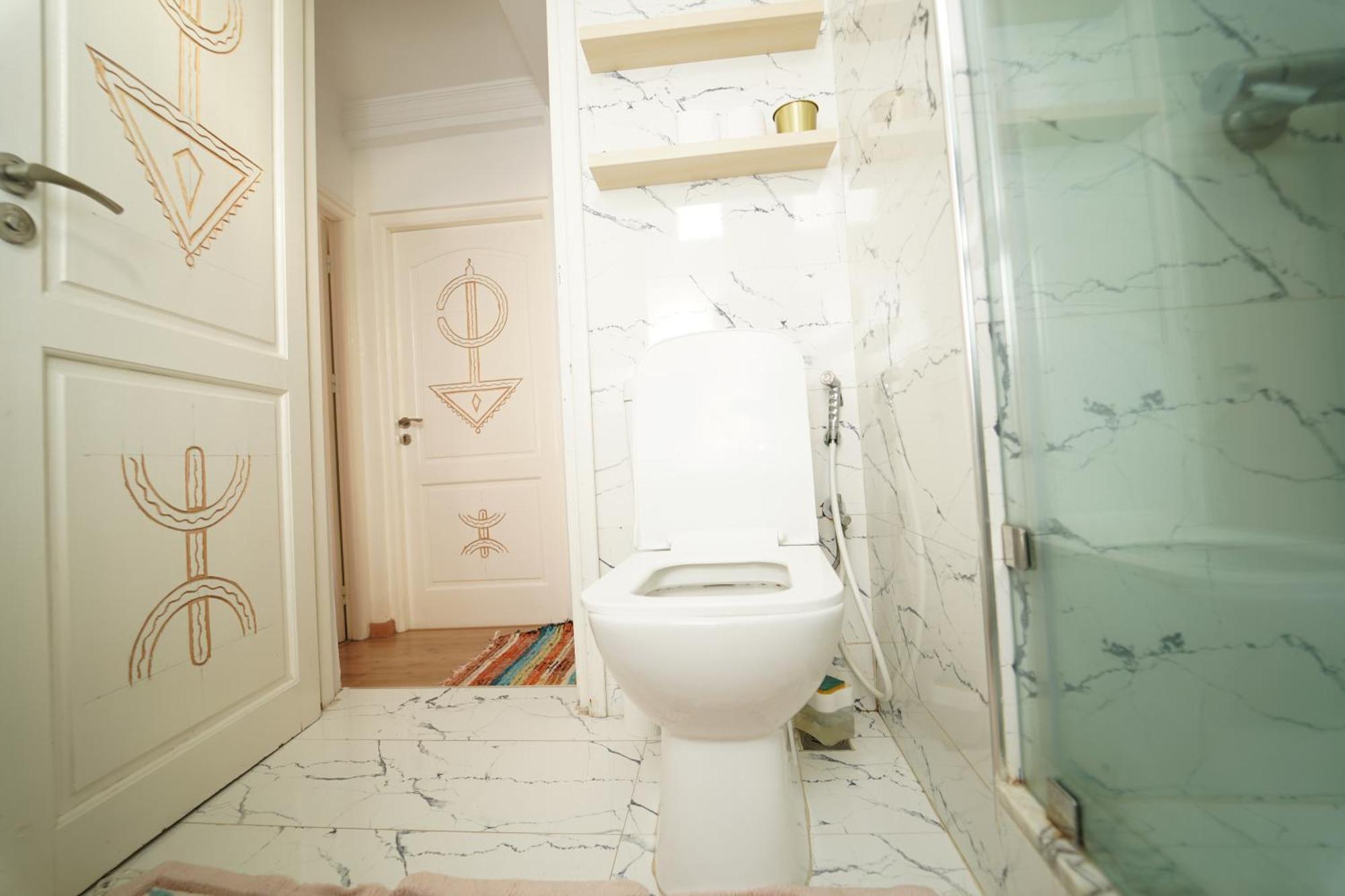 Waves Hunter Surf House Bed and Breakfast Αγκαντίρ Εξωτερικό φωτογραφία