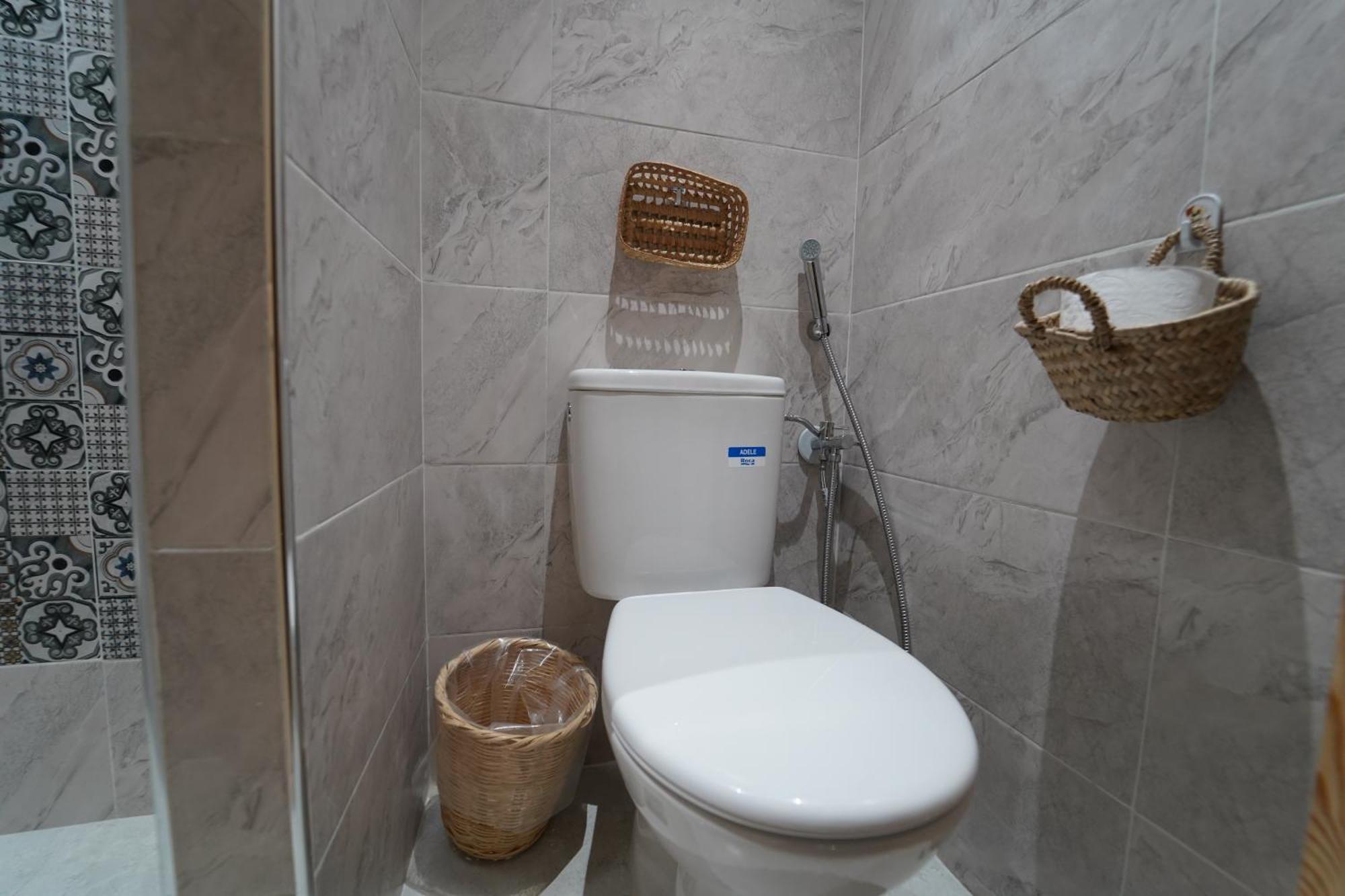 Waves Hunter Surf House Bed and Breakfast Αγκαντίρ Εξωτερικό φωτογραφία