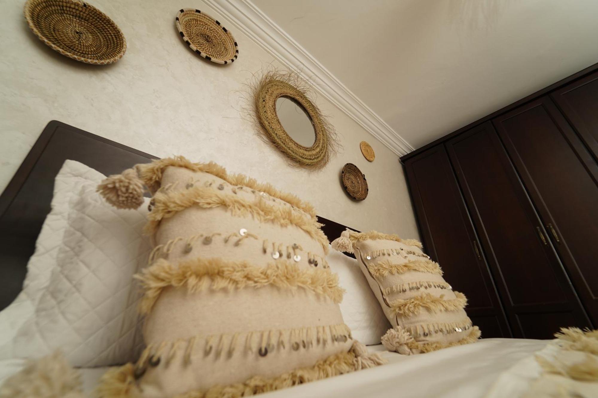 Waves Hunter Surf House Bed and Breakfast Αγκαντίρ Εξωτερικό φωτογραφία