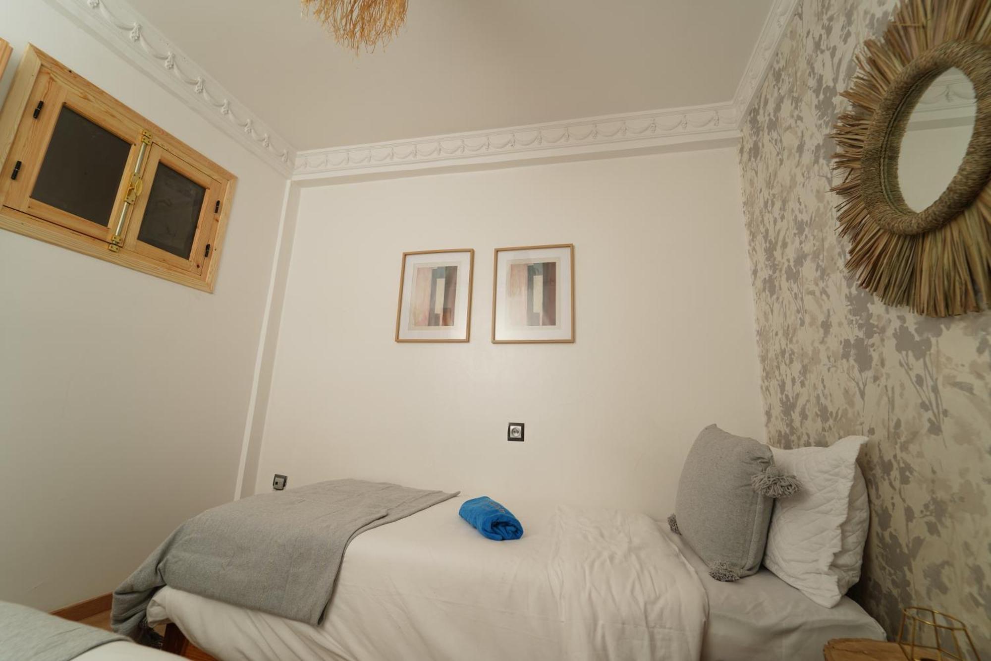 Waves Hunter Surf House Bed and Breakfast Αγκαντίρ Εξωτερικό φωτογραφία