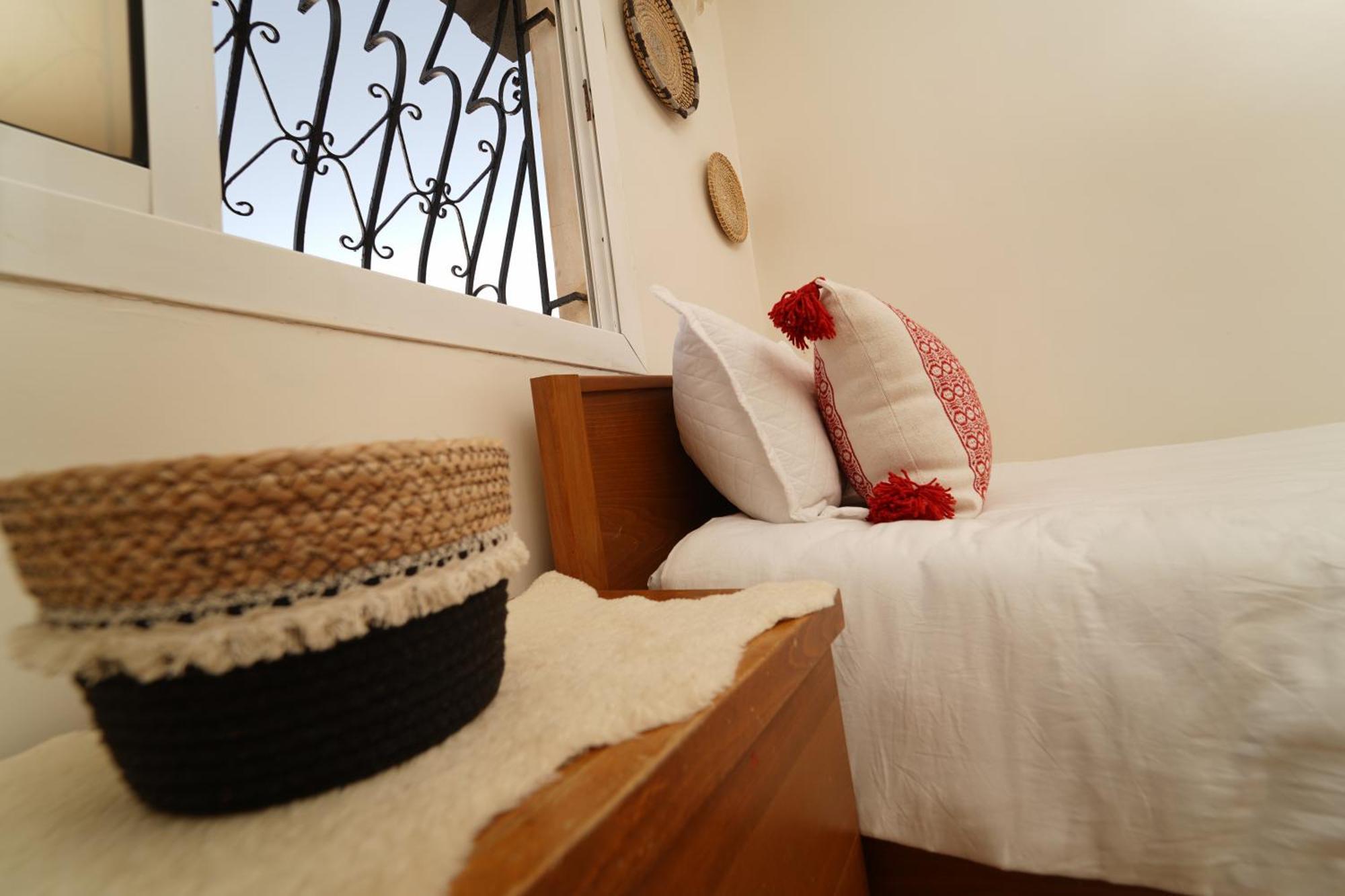 Waves Hunter Surf House Bed and Breakfast Αγκαντίρ Εξωτερικό φωτογραφία